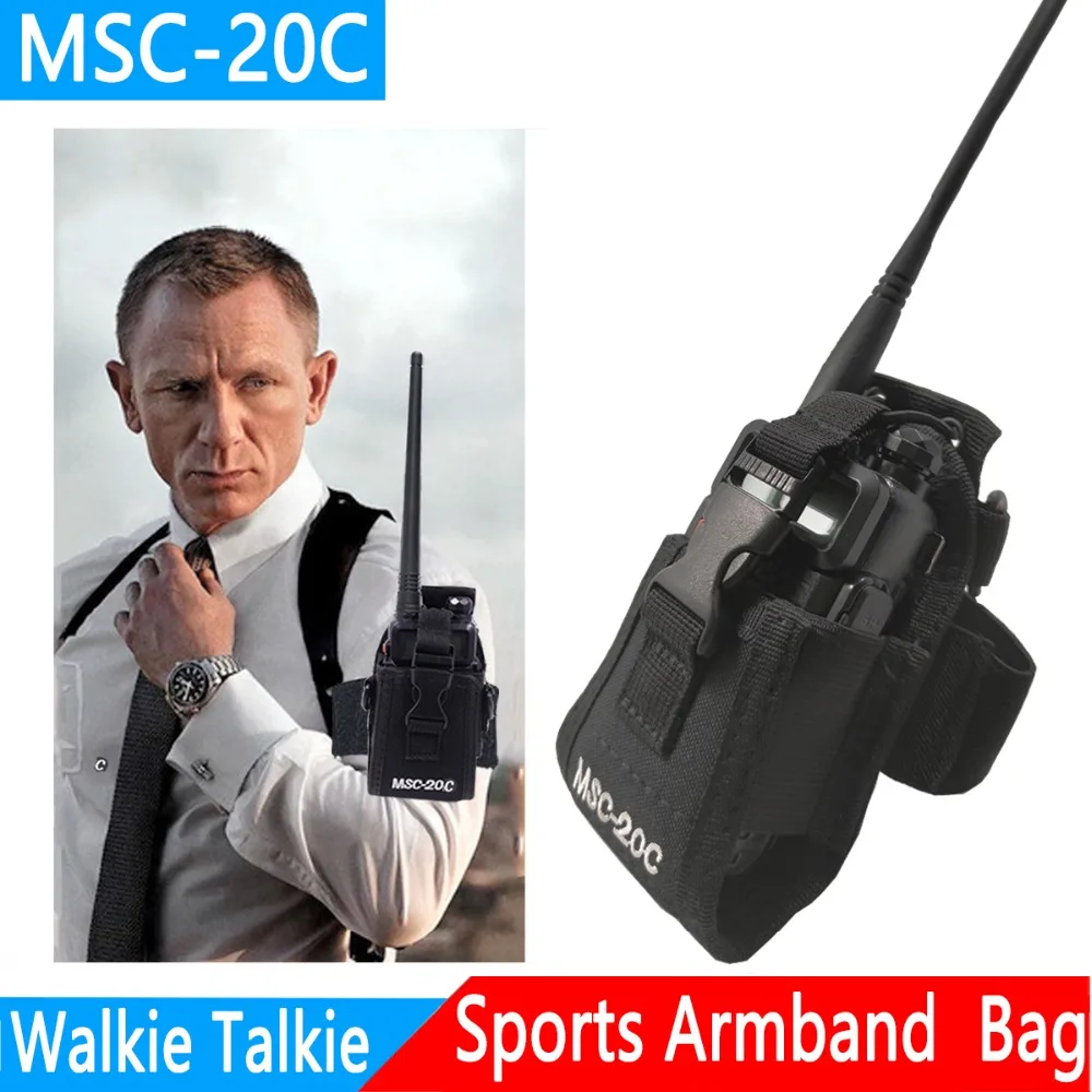 MSC-20C8