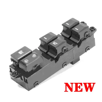 

NEW Car Auto Electric Power Window Switch Replacement Accessory Fit for Kia Picanto 2012 - 2015 93570-1Y200