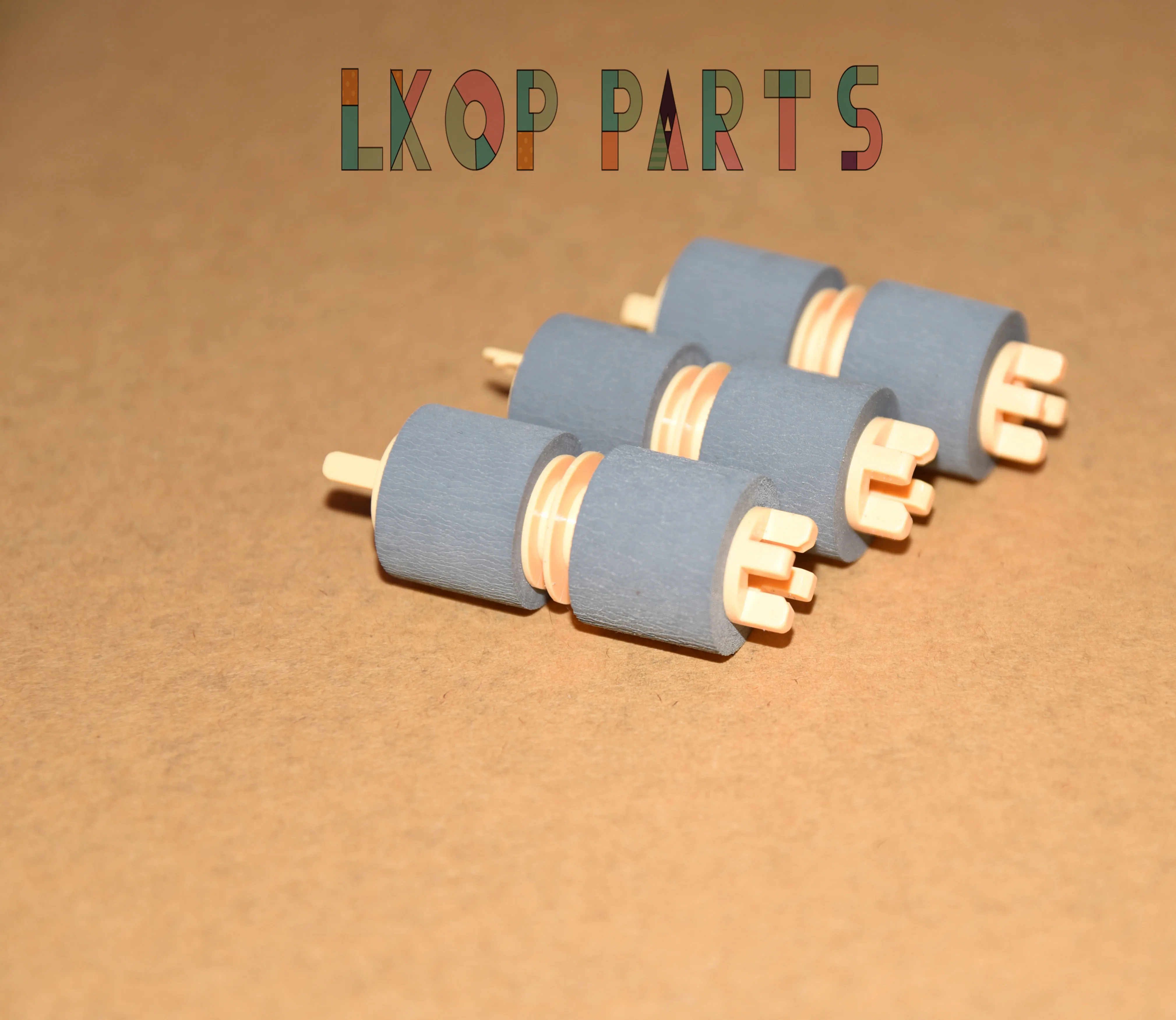 

6X for Xerox 7500 7800 5325 5330 5335 7120 7125 7220 7225 7425 7428 7435 7525 7530 7535 7545 7556 Paper Feed Kit Pickup Roller