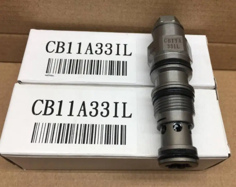 

Winner cartridge valve CB11A33IL CB11A33HL CB11A33AL Made in Taiwan