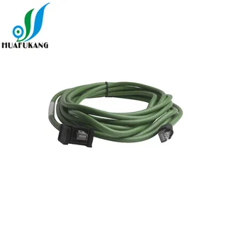 

Lan Cable obd16 pin cable for Benz SD Connect Compact 4 Star Diagnosis