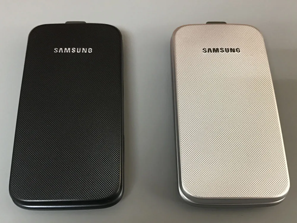 refurbished samsung Original Unlocked Samsung C3520  Only 3G WCDMA 1.3MP Flip Mobile Phone Refurbished Cellphone iphone 8 refurbished