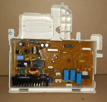 

new for washing machine motherboard board pc board for DC92-00596H DC41-00160A
