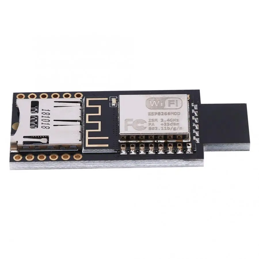 CJMCU-3212 виртуальная клавиатура Badusb ATMEGA32U4 WiFi ESP-8266 TF Память для Arduino