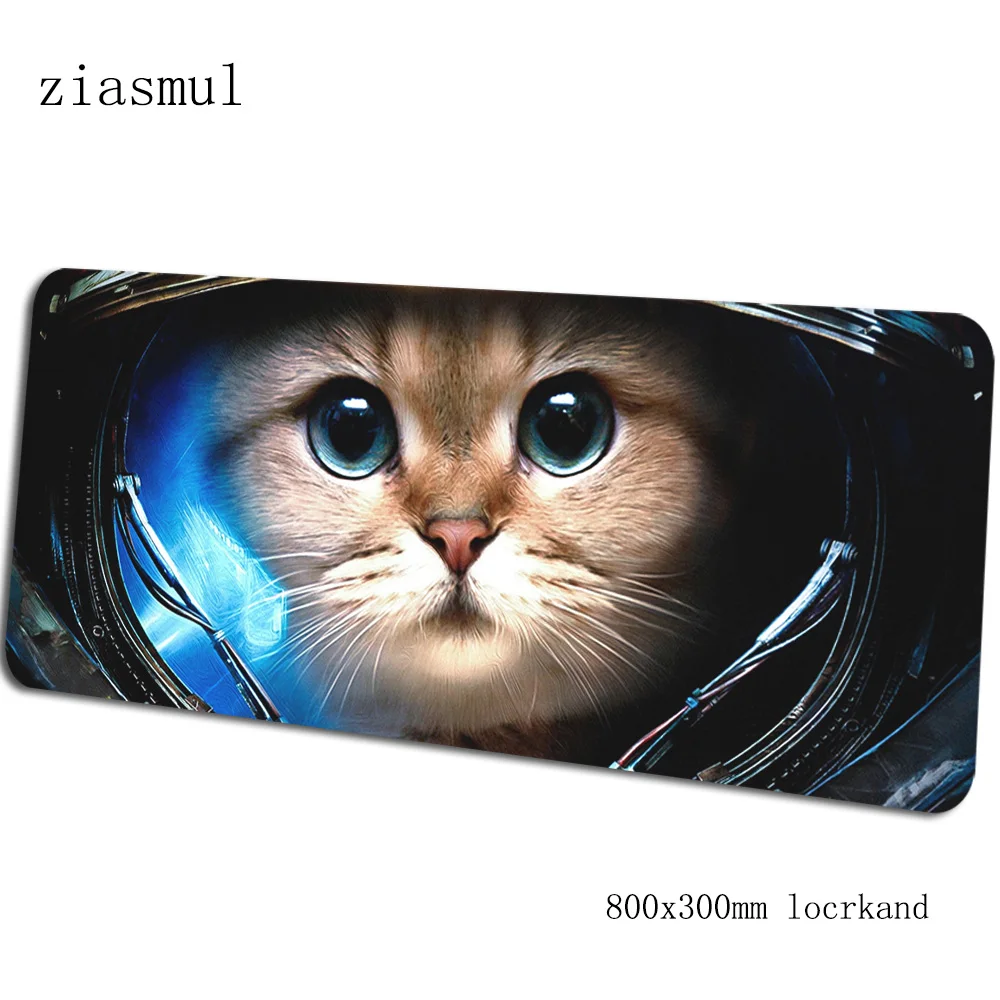Звездное ремесло, коврик для мыши 80x30 см, игровой коврик для мыши, подарок на Хэллоуин, коврик для мыши для геймера, компьютерный стол, 3d коврик, notbook mousemat pc - Цвет: pattern 2