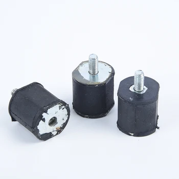 

Repair AV Buffers Supplies 3pcs Annular For Stihl 020T MS200 MS200T Screw