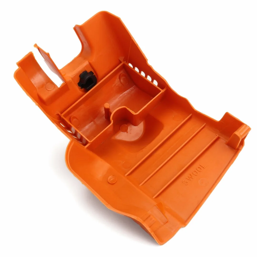 DWZ Plastic Top Engine Cylinder Cover For Chainsaw 017 018 MS180 MS170 Replace Part