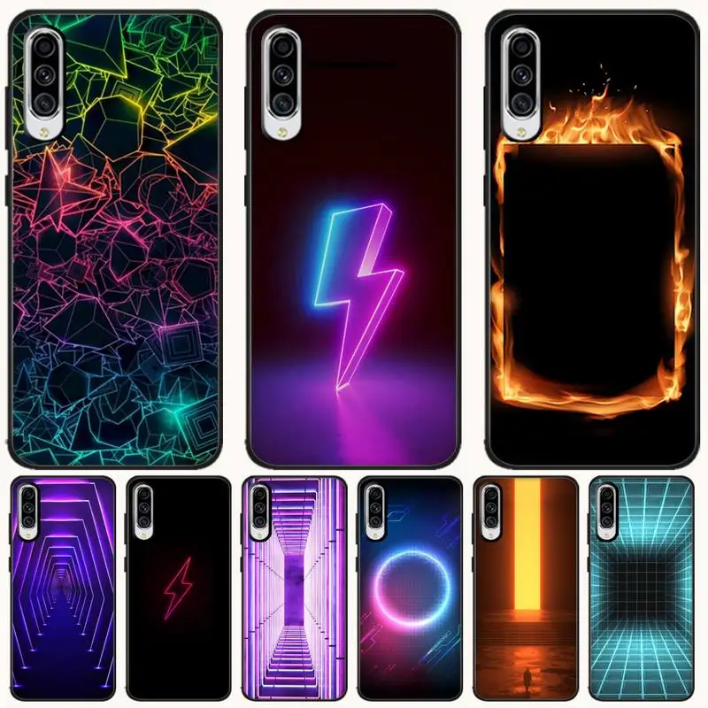 

LJHYDFCNB Cool backgrounds Black TPU Soft Rubber Phone Cover For Samsung A10 20 30 40 50 70 10S 20S 2 Core C8 A30S A50S