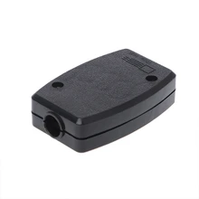 13A InLine Соединительная коробка 3 клеммы соединяют гибкий кабель-провод электрические Joiner