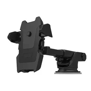 

Car Phone Holder Suction Cup 360 Degree Rotation Can Be Placed Horizontally And Vertically Panel Car Phone Holder