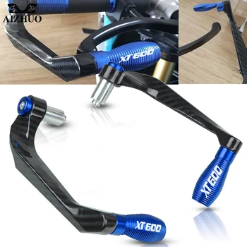

For YAMAHA XT660/X/R/Z XT660X XT660R XT660Z XT 660 Motorcycle Accessories Hand Grips Guard Brake Clutch Levers Guard Protector