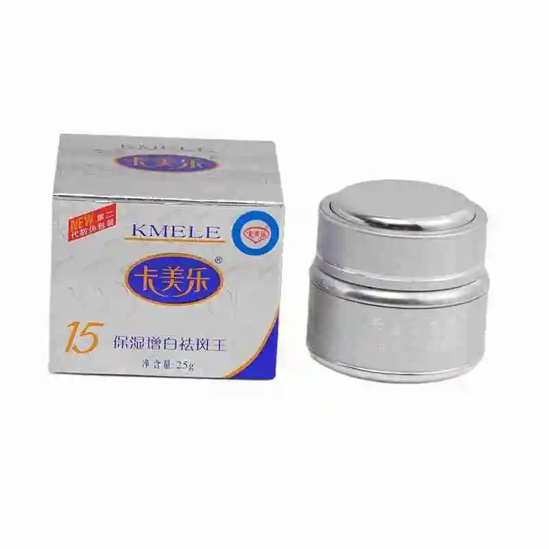 25g Face Whitening Cream Brightening Freckle Dark Spot Corrector Removal Fade Blemish Melasma Skin Care