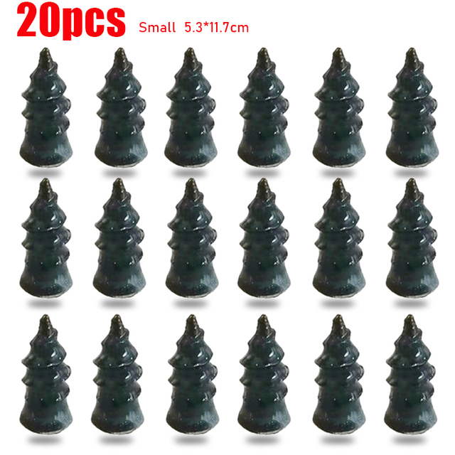 Vacuum Tyre Repair Nail Car Truck Motorcycle Scooter Bike Wheel Tyre Repair Nails Tire Puncture Tubeless Rubber Nails