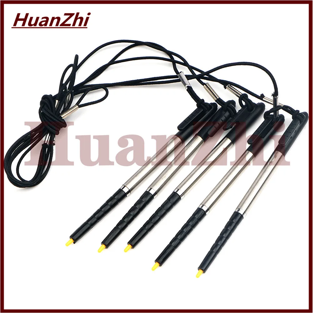 

(HuanZhi) 5 шт. стилус для zebra Motorola Symbol MC75A0 MC75A6 MC75A8