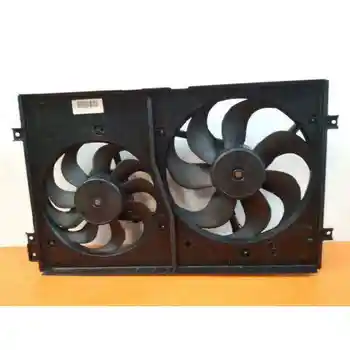 

1J0959455F ELECTRIC FAN AUDI A3 (8L)