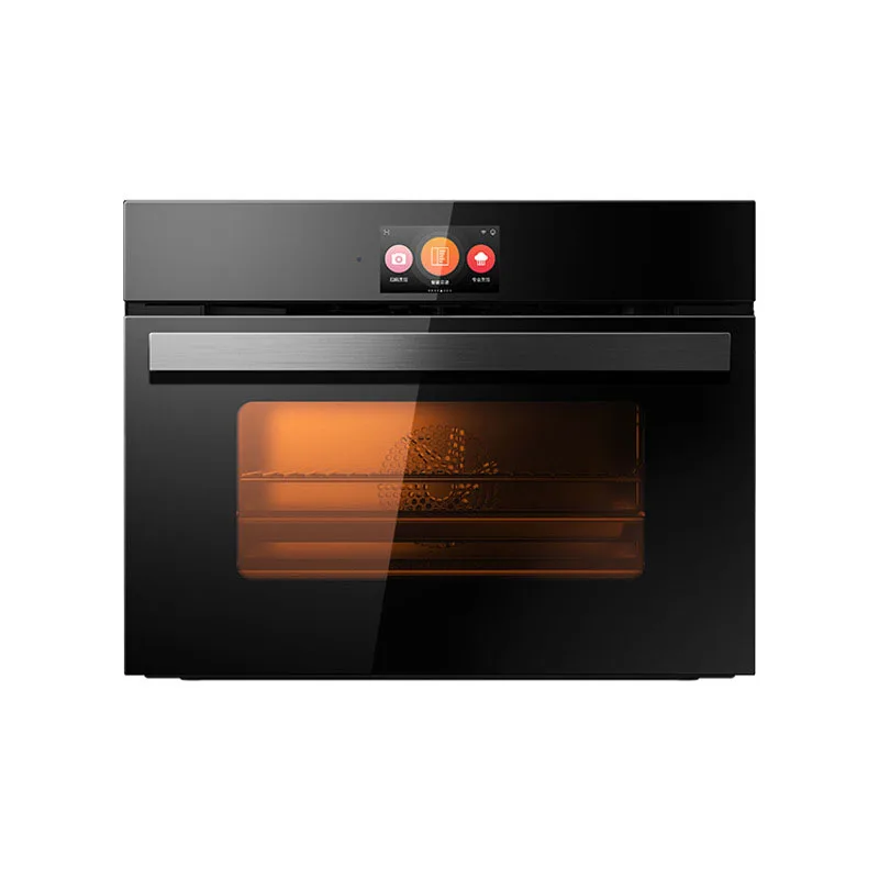  VSO5601 Internet Steaming Smart Cooking Steaming All-in-one Machine Embedded Intelligent Baking Ste - 4000350631949