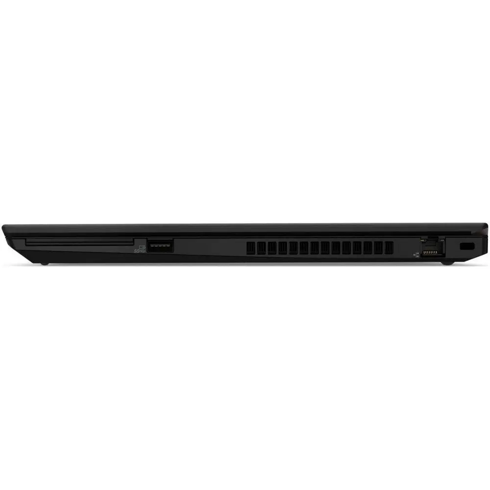 Ноутбук Lenovo ThinkPad P53s(20N6002RRT)/15.6"/Core i7 8565u/8Гб/SSD /nvidia quadro p520/Windows 10 Pro