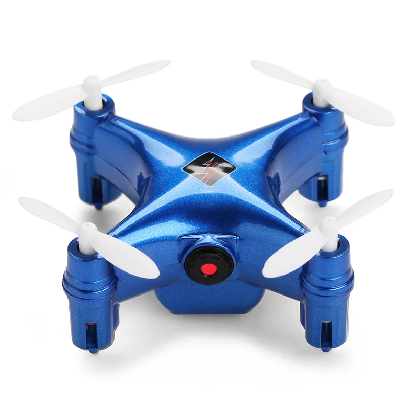 WLtoys Q343 Мини Wi-Fi FPV с 0.3-мегапиксельной камерой режим удержания высоты 2 4 г 4CH