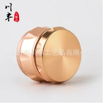 

Grinder Metal Food Grinder Bottle Pepper Metal Clamps For Pipe Food Grinder Mill Large Salt And Pepper Grinder CRX100N 2