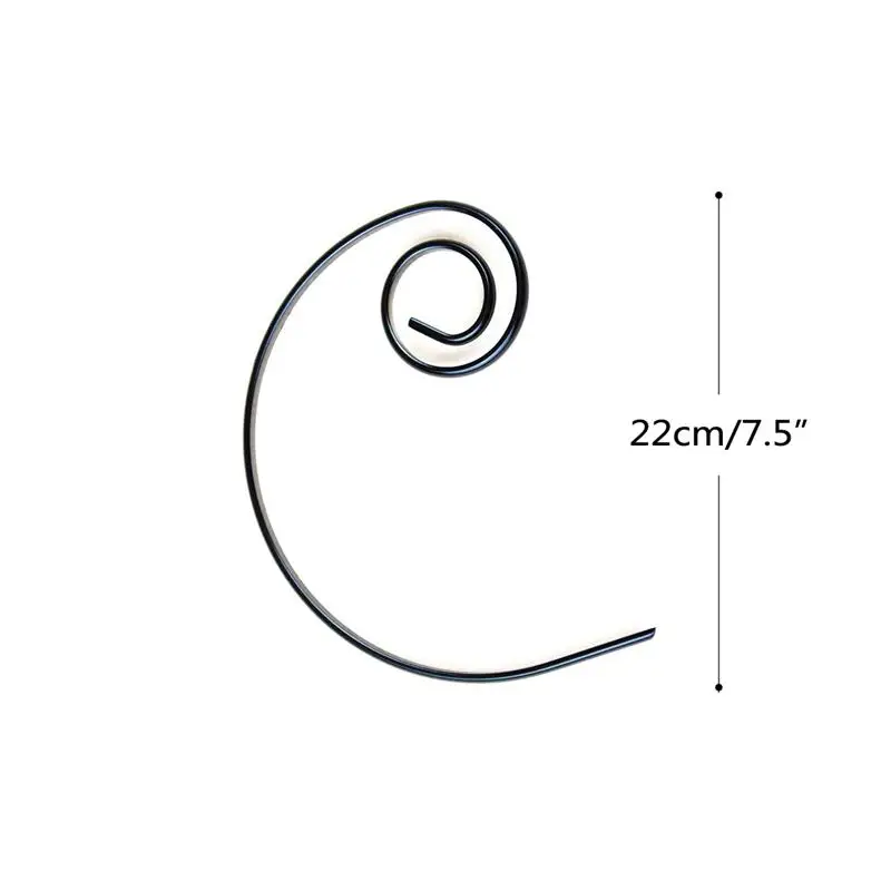 Non-Stick Circle Kabob Skewers  (11)