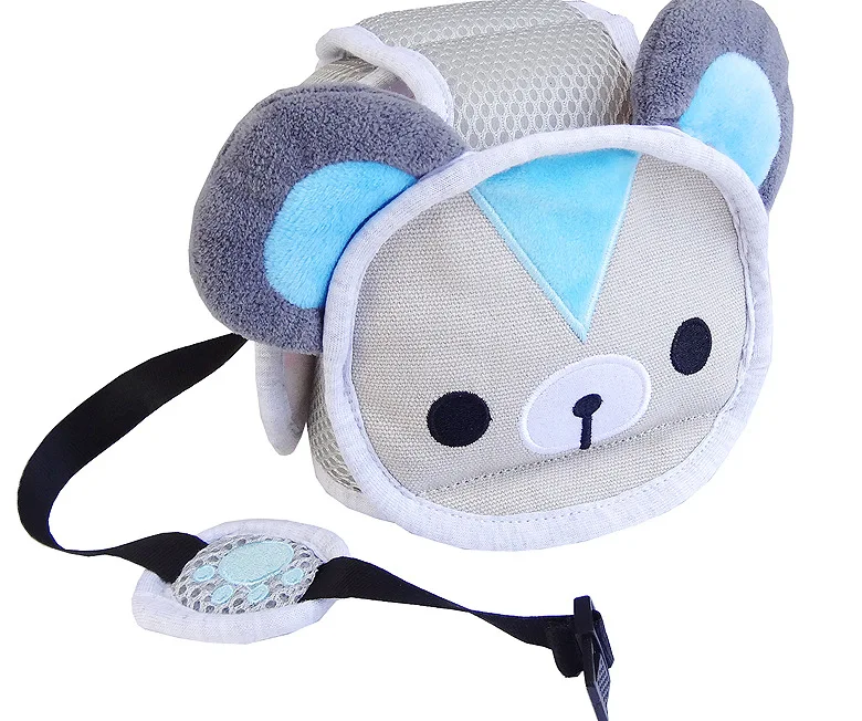 Baby Head Protection For Kid Head Protection Baby Head Protector Head Helmet Cute Animal Child Helmet Head Protection Pillow