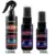 Nano Car Scratch Removal Spray Car Coating Paint Care Nano Hydrophobic Coating Waterproof High Gloss Shine Liquid Polish Wax