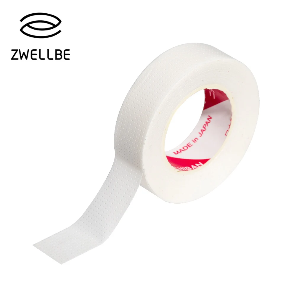 1/3/5 pzas/lote zwellbe extensión de pestañas Libre de pelusa ojo almohadillas de evitar alergia cinta de papel para parche para pestañas ojos de parche