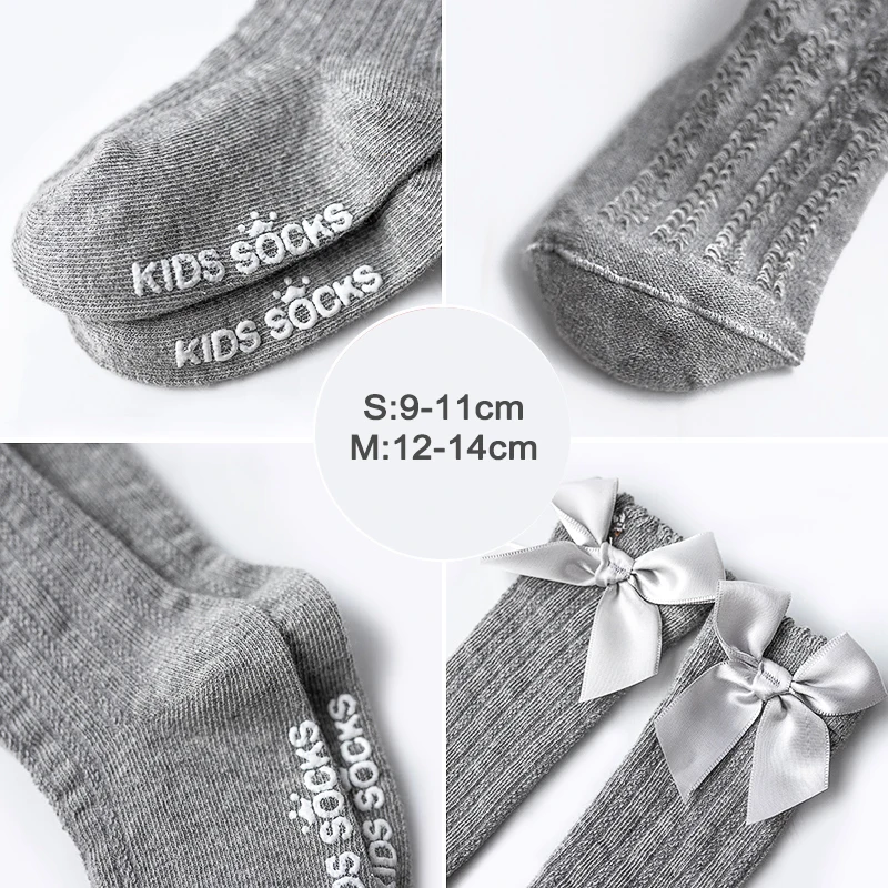 Socks Baby Girl Accessories Newborn Girls For Toddlers Girls Non Slip For Toddlers Boy Baby Sock Socks Todder Girl Princess