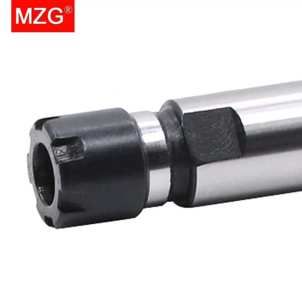 MZG 1 шт. C32 C40 ER 25 32 40 удлинительные держатели инструментов для фрезы Инструменты