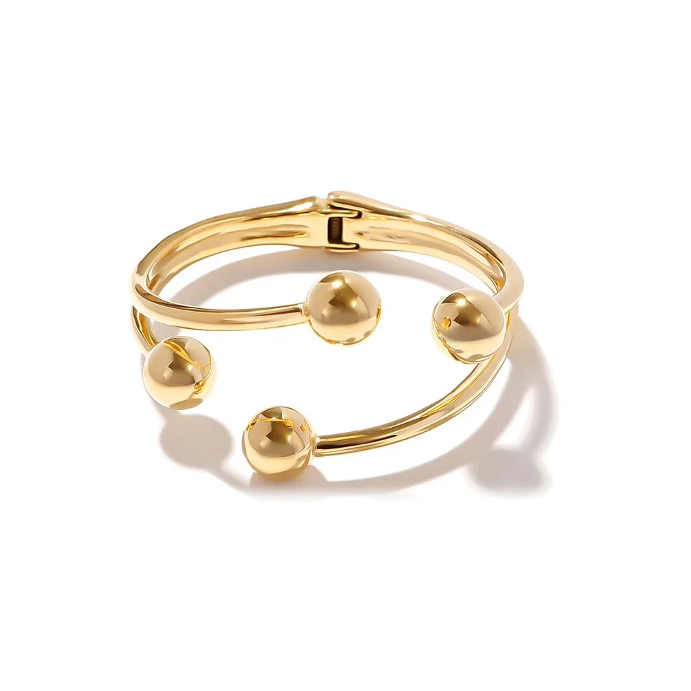 Jewelry Bracelet Exclaim for womens 035G2601B Jewellery Womens Bracelets Accessories Bijouterie