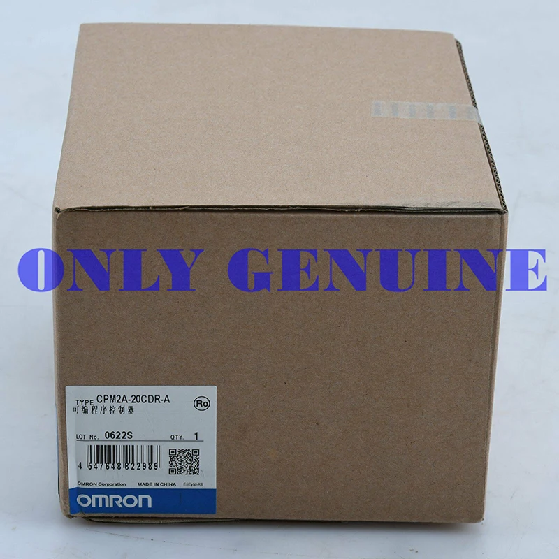 Высокое качество и низкая стоимость Omron PLC CPM2A серии CPM2A-20CDR-A