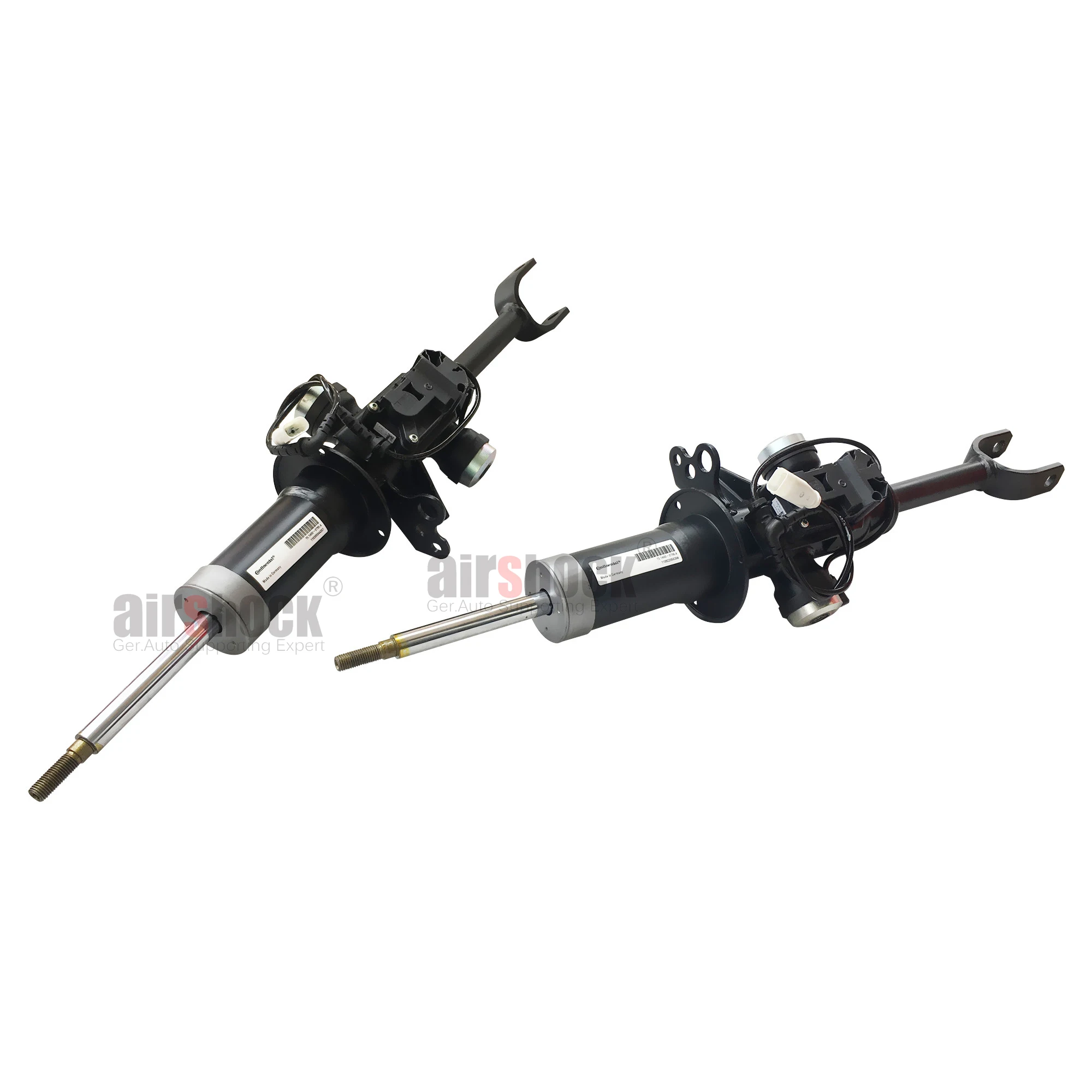 AirShock-ο Ʈ    ̵, EDC Fit BMW F01 F02 F07 GT 37116850222 37116850221