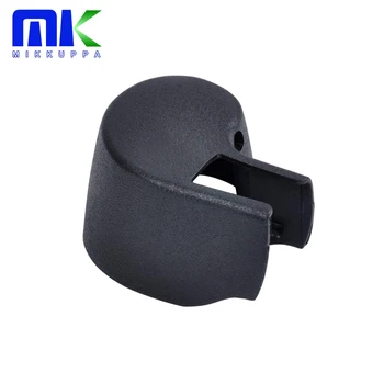 

MIKKUPPA Windshield Rear Wiper Arm Cap Cover for Audi A3 8P / A4 Avant 8E B6 B7