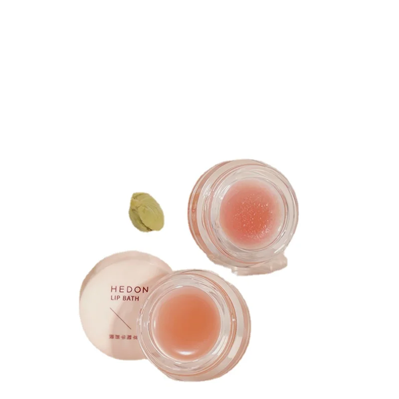 

zq Plant Extract Essence Lip Scrub Cream 2.5G/Plant Extract Essence Lip Balm 2.5