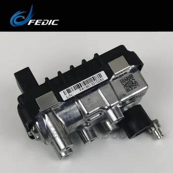 

Turbo electronic actuator G-45 G-045 763797 6NW 009 543 for Ssang Yong Korando C200 127Kw 173HP D20DTF 2010 798015 Turbo