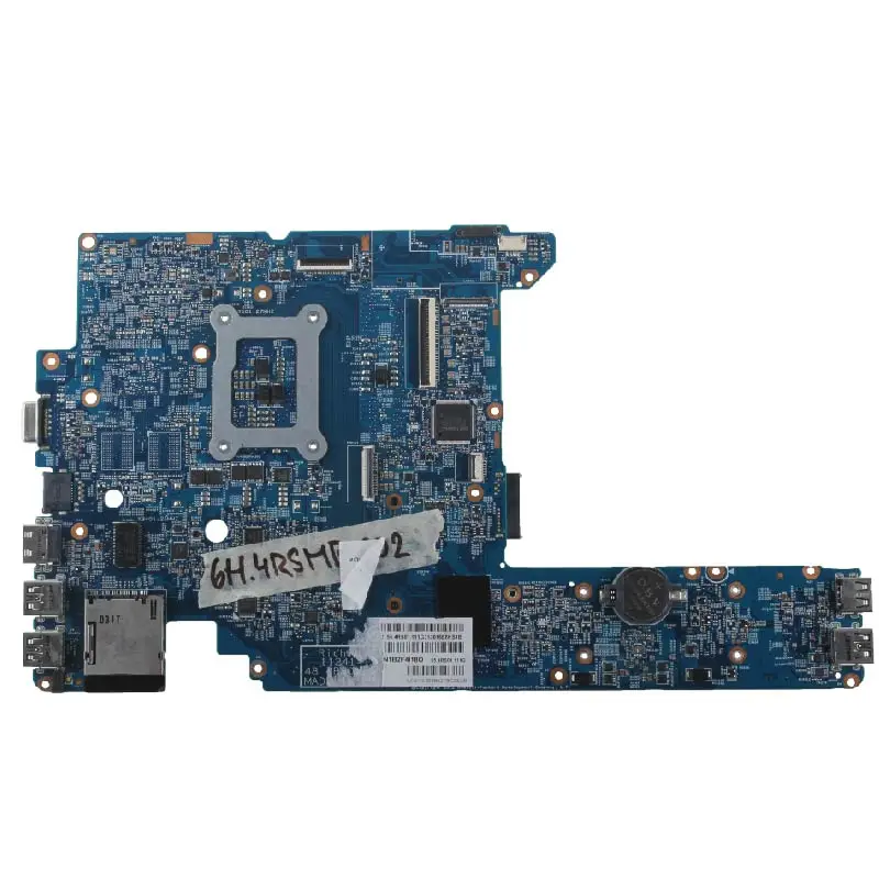 probook 4340s, pga989, placa principal para notebook 11241-1, slj8e, 48.4rs01. 011
