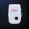 1Pcs Pest Reject Ultrasound Mouse Cockroach Repeller Device Insect Rats Spiders Mosquito Killer Pest Control Household Pest ► Photo 2/6