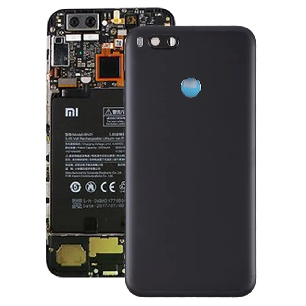 Задняя крышка с объективом камеры для Xiaomi Mi 5x/A1+ инструмент для ремонта