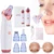 Электрический Acne Remover Point Noir Extractor Blackhead Facial Cleanser T Zone Pore Clean Skin Care Tool Машина для чистки лица