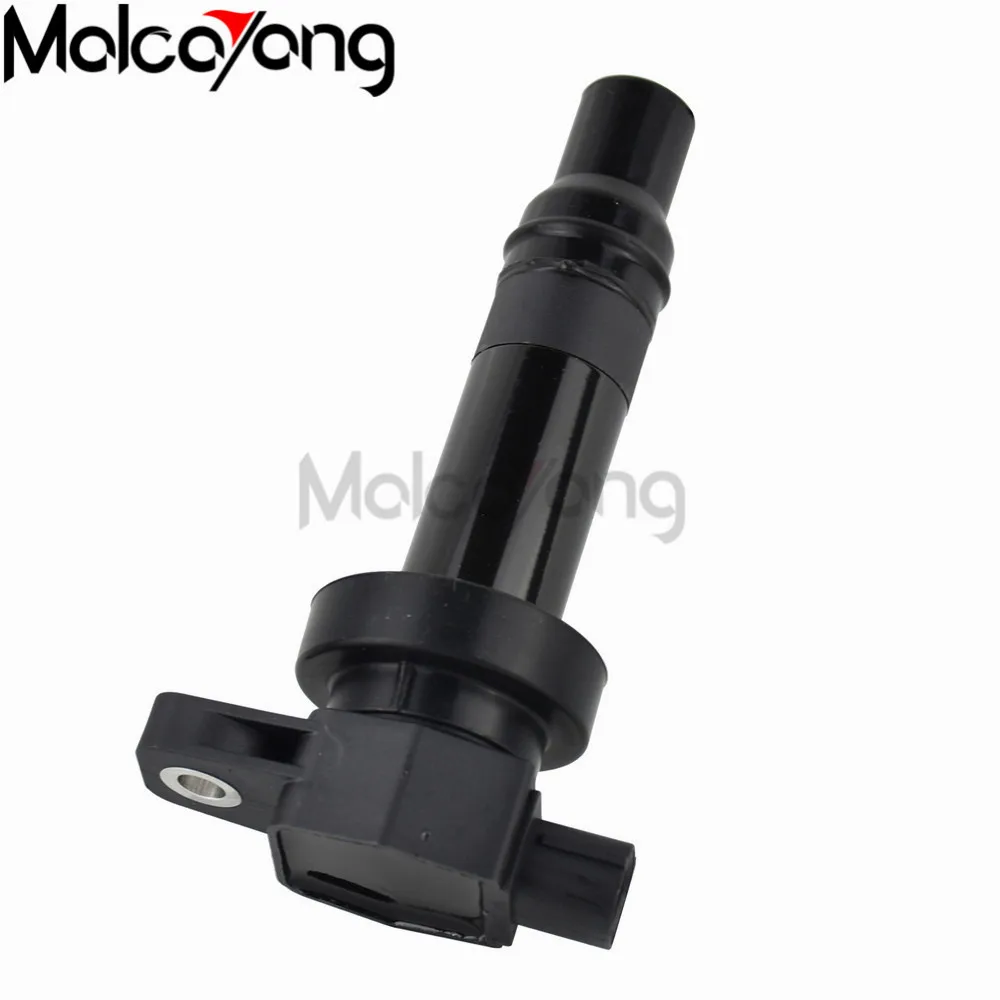 Новая катушка зажигания 273012B010 для hyundai i20 i30 i40 Accent IV Elantra IX20 IX35 для Kia Cee'D Carens III Cerato II