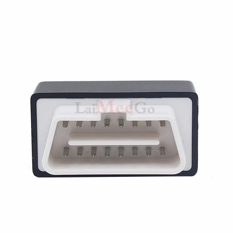 Super Mini ELM327 Bluetooth ELM 327 Power Switch V2.1 OnOff Button OBD2 Car Diagnostic Tool Multi-Languages For OBDII Protocols (5)