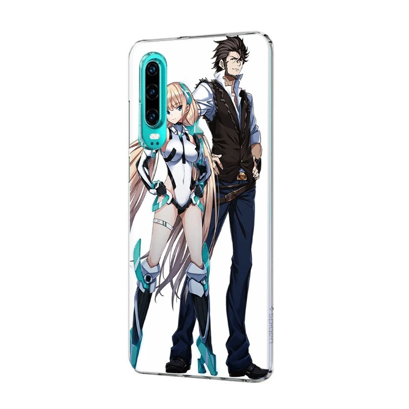 Чехол для мобильного телефона huawei Honor View 20 8 8X 8C 8 9 9X Pro Lite Note 10 Play 6A 7A 7C 7X Жесткий Чехол, высланный из Рая - Цвет: H3