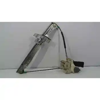 

1137320124 window lifter Front Left Peugeot 407 Mr Comfort