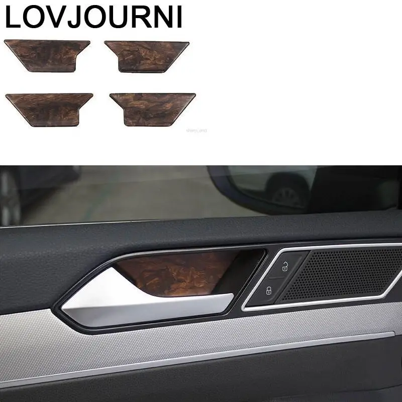 Ручка двери интерьера модифицированный декоративный автомобильный протектор