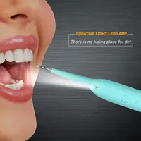 Oral Hygiene