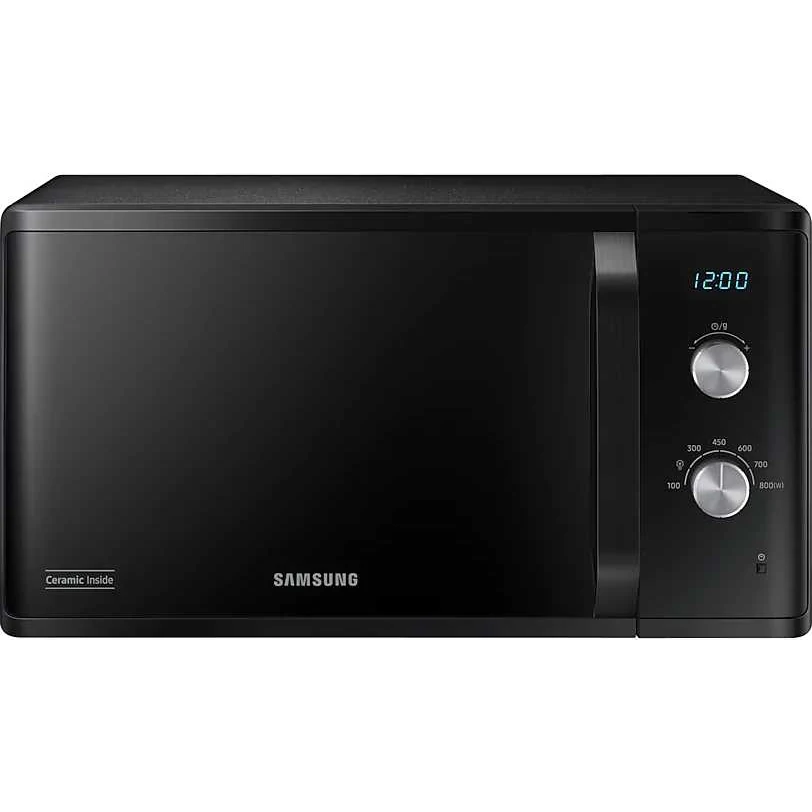 Микроволновая Печь Samsung MS23K3614AK 23л. 800Вт черный