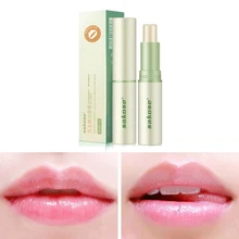 Long Lasting Moisturizing Nourishing Lip Balm Repair Lips Wrinkles Fade Liplines Lip Balm