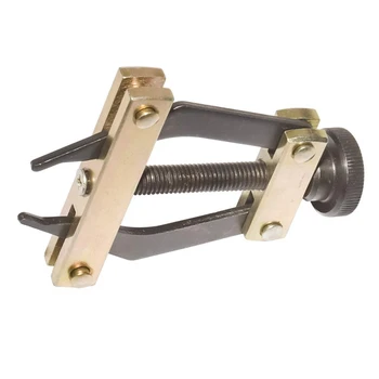 

New 25/35/41/40/50/60 415H,428H, 520,530 Roller Chain Connecting Puller Holder Chain Holder