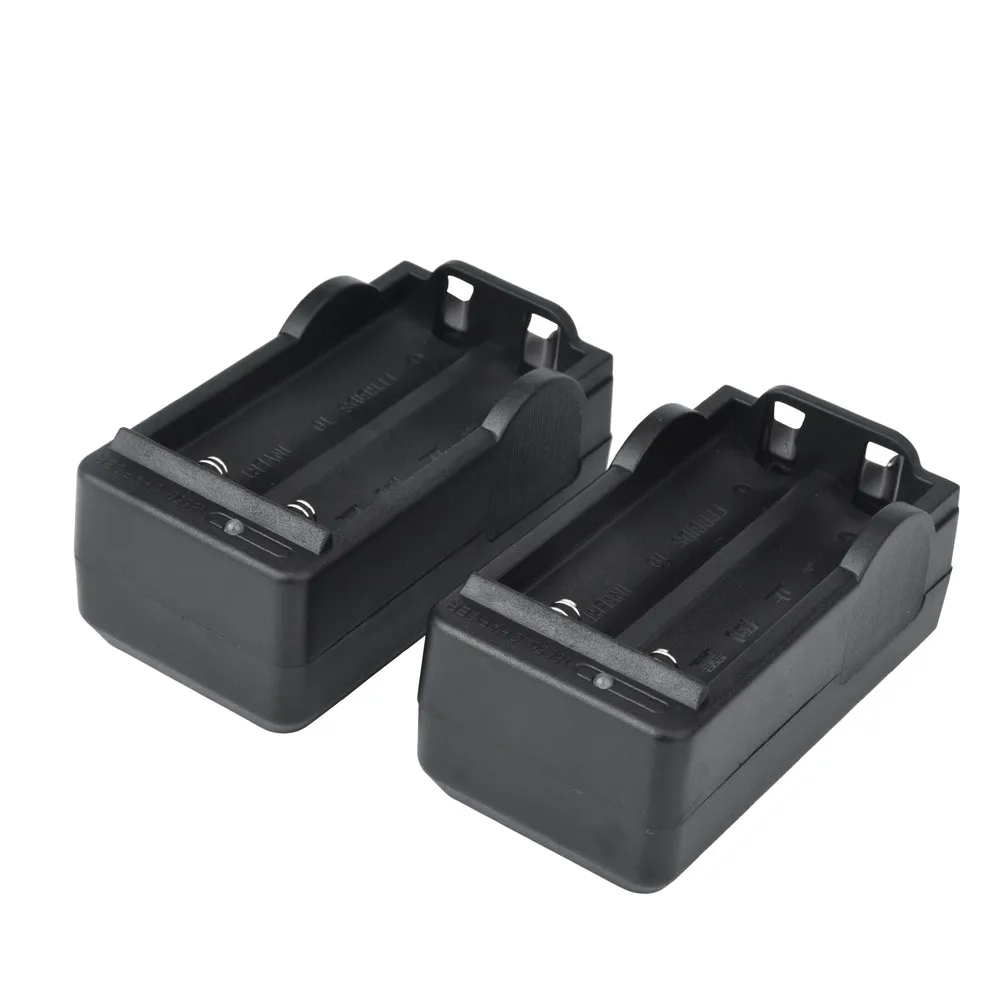 8 шт 5000mAh BRC 3,7 v 18650 литий-ионный перезаряжаемый батарея+ 2 X двойное умное зарядное устройство