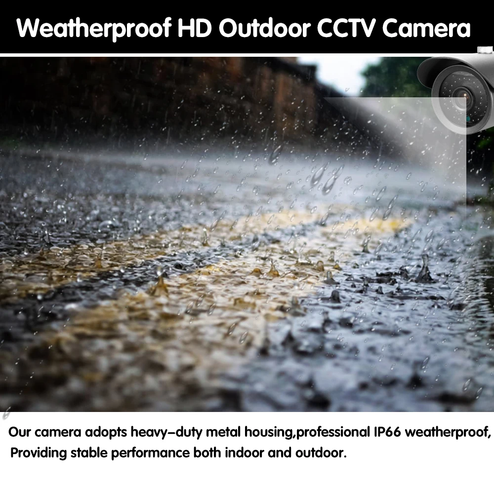 NINIVISION AHD CCTV Системы 16CH AHD 1080P CCTV DVR Kit HDMI 1080N 1200TVL ИК-камеры безопасности Системы для 16ти-канального видеорегистратора CCTV NVR 1 ТБ HDD